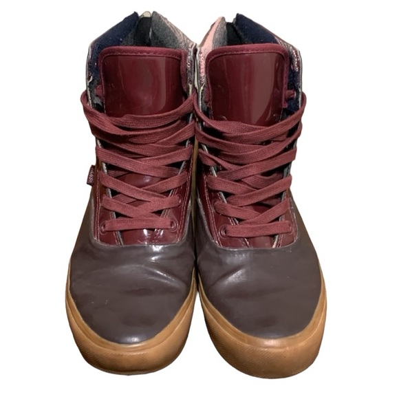 Adorable Vans rain duck boot-like new! - Picture 8 of 8